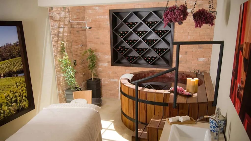 Marival Distinct All Suites and World Spa
