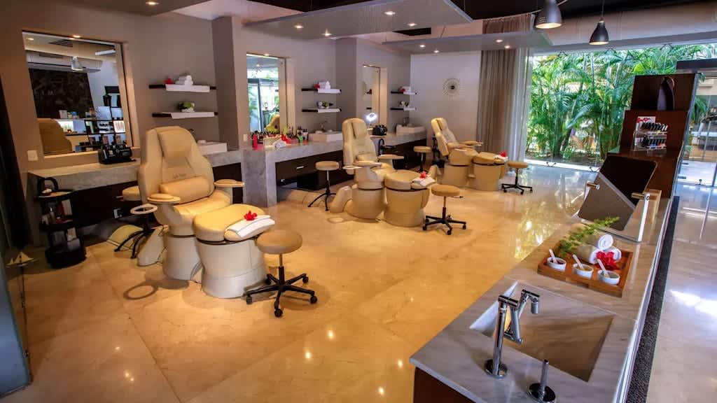 Marival Distinct All Suites and World Spa
