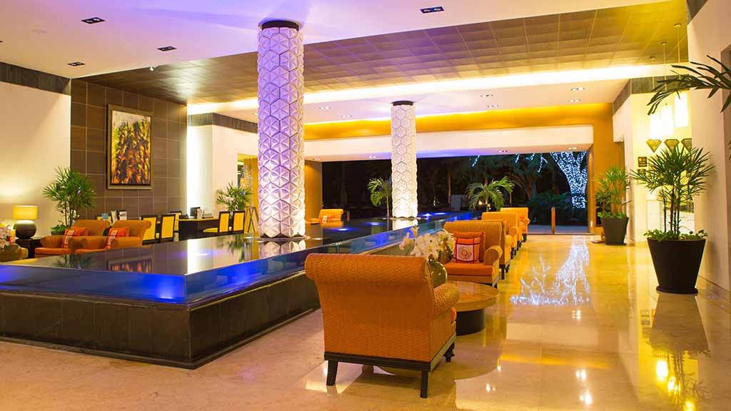 Marival Distinct All Suites and World Spa