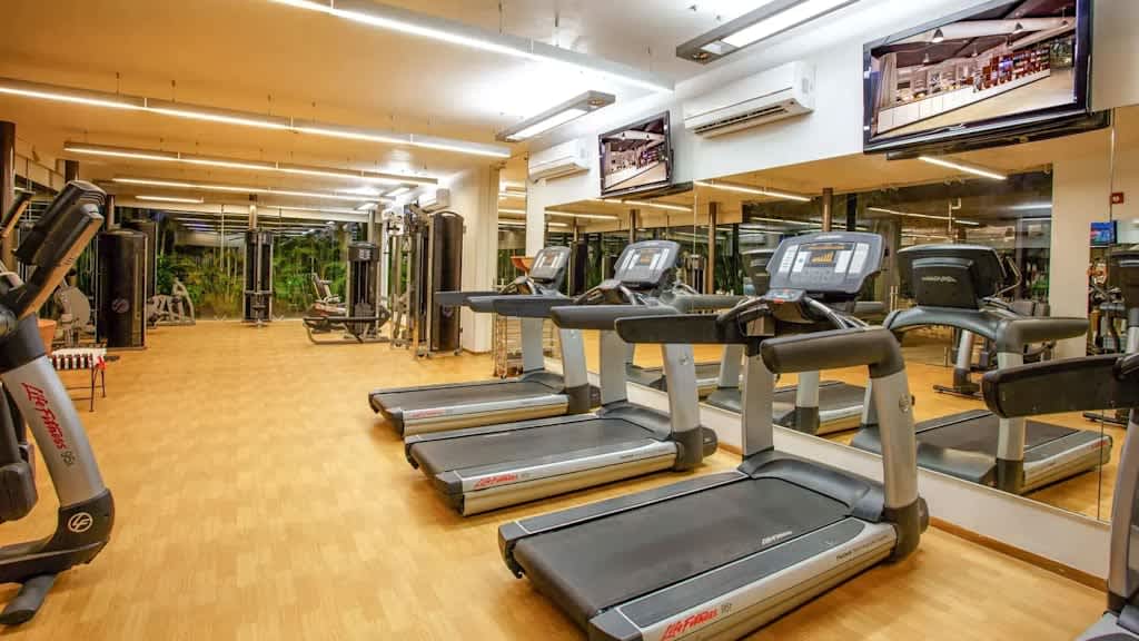 Marival Distinct All Suites and World Spa