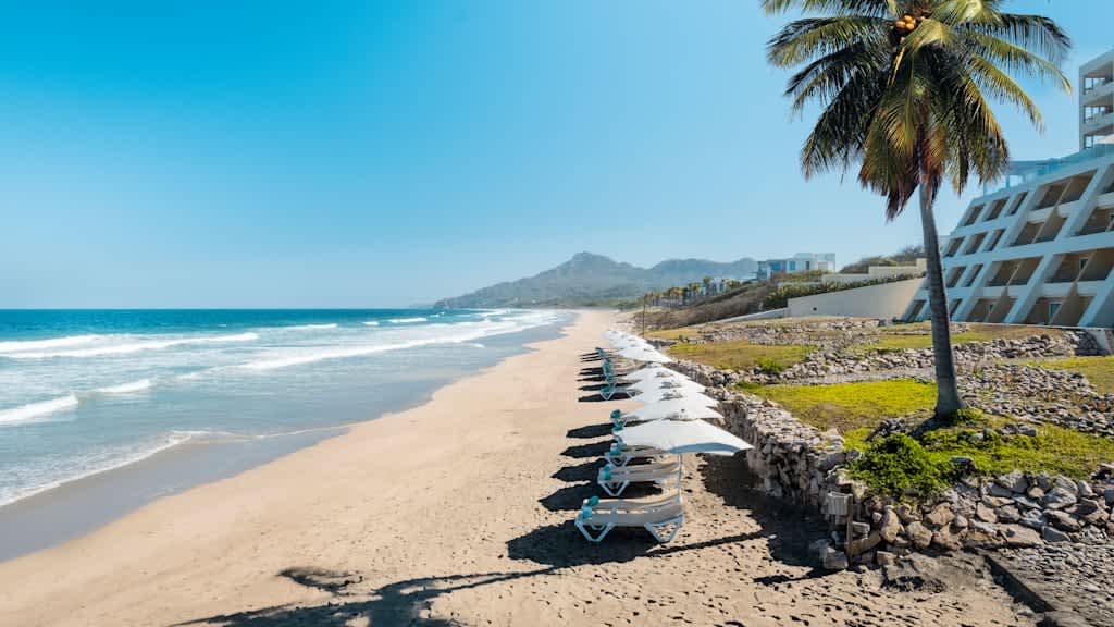 Iberostar Selection Playa Mita