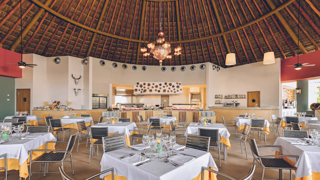 Iberostar Selection Playa Mita