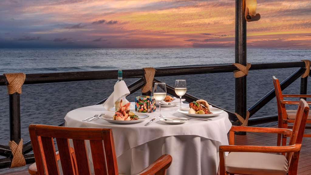 Velas Vallarta Suite Resort