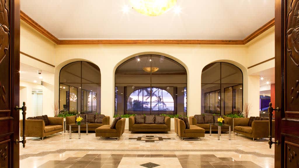 Samba Vallarta Hotel