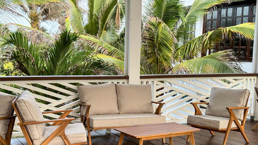 Hotel Roatan Media Luna Resort affiliated by Melia