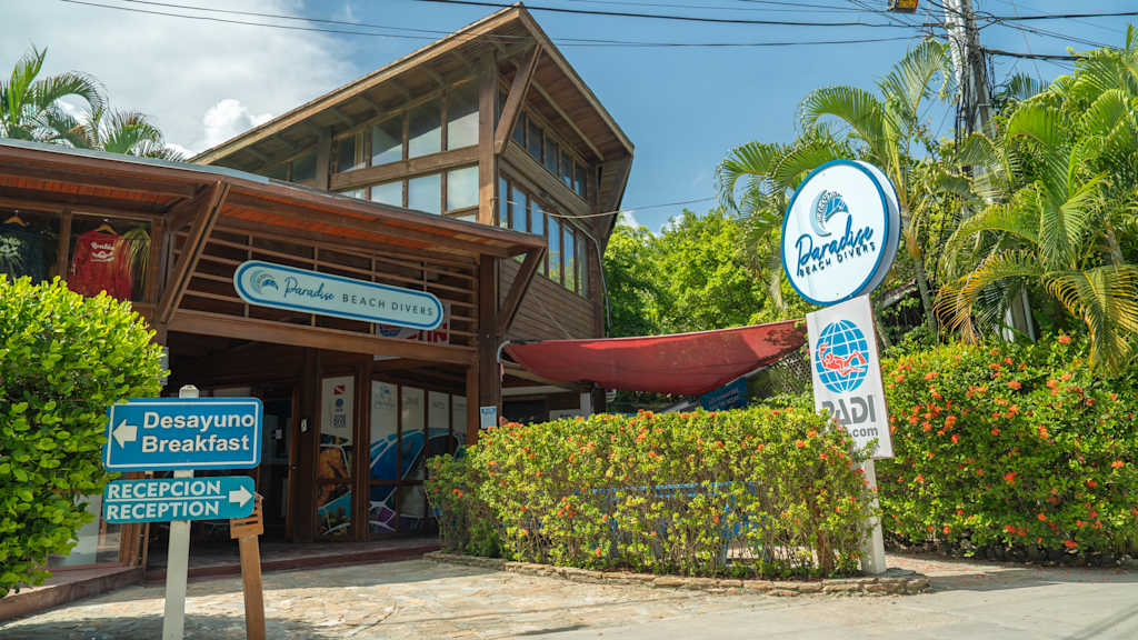 Paradise Beach Hotel 