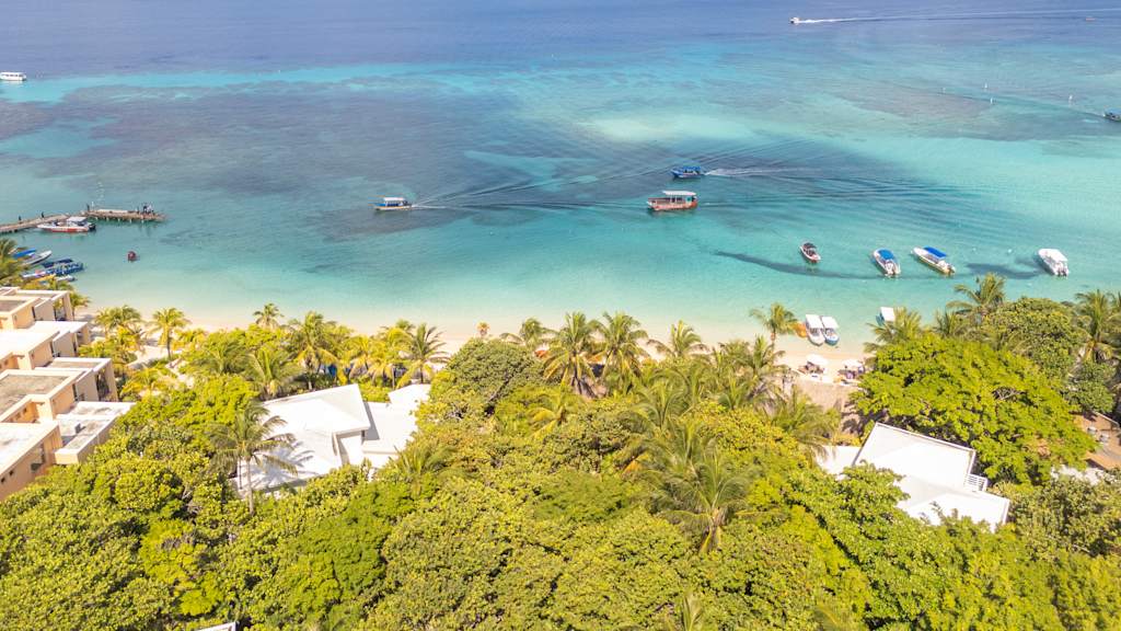 Paradise Beach Hotel 