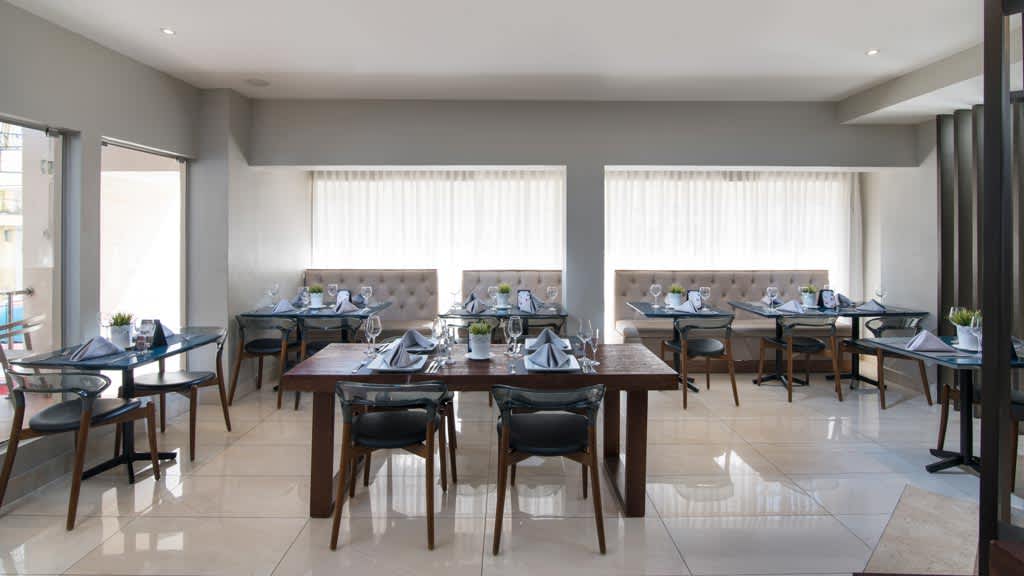 Hodelpa Caribe Colonial
