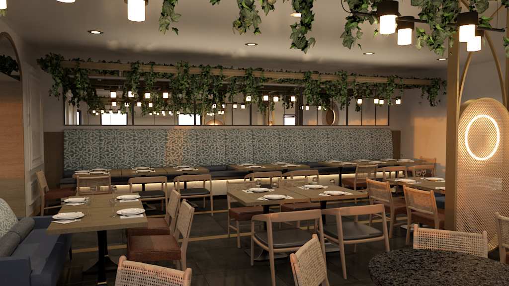 Santo Domingo Bay Resort and Casino