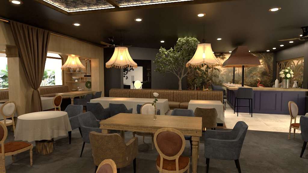 Santo Domingo Bay Resort and Casino