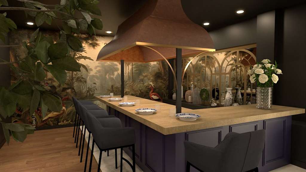 Santo Domingo Bay Resort and Casino