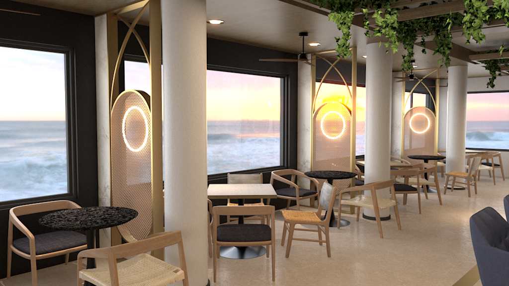 Santo Domingo Bay Resort and Casino