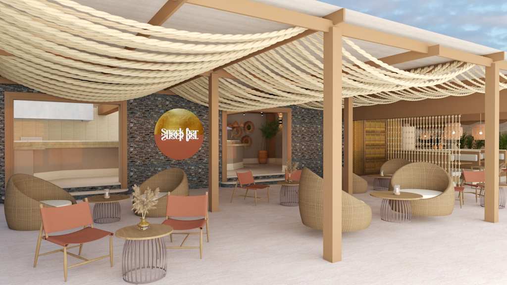 Santo Domingo Bay Resort and Casino