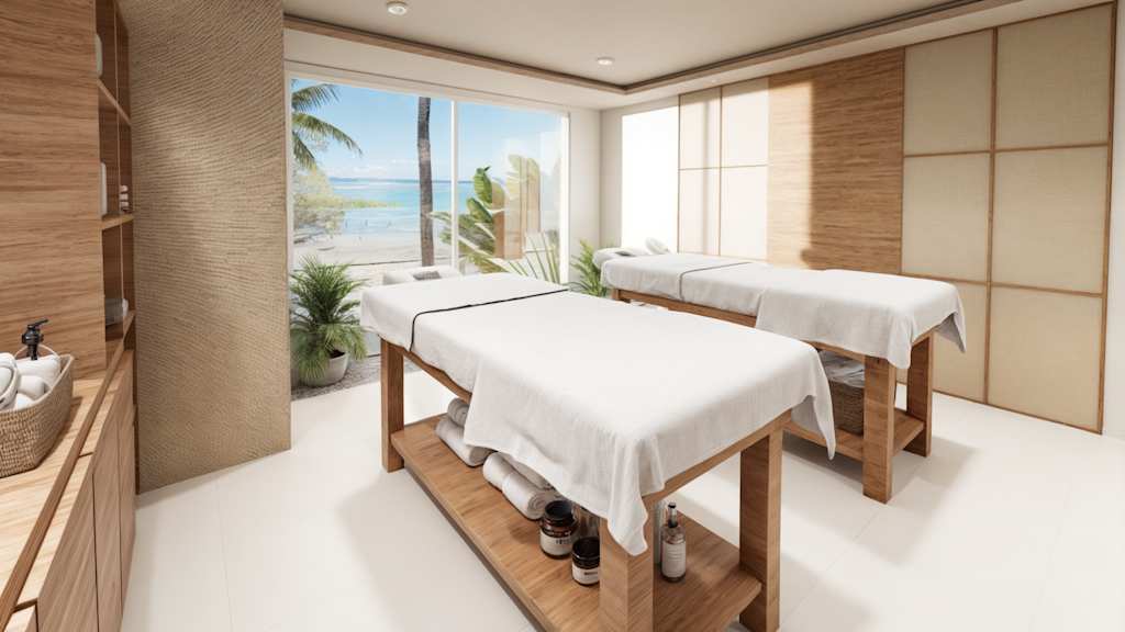 Santo Domingo Bay Resort and Casino