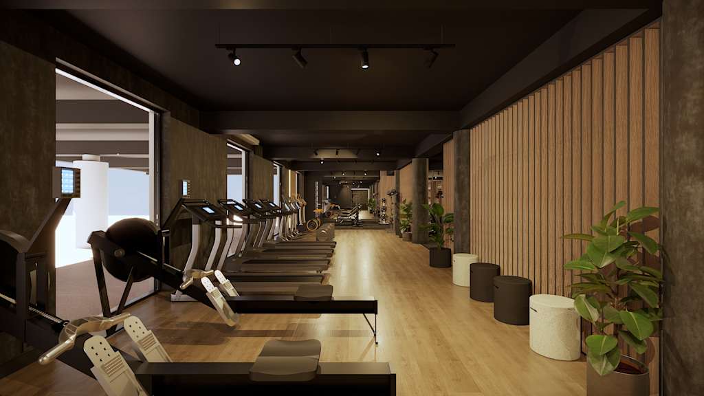 Santo Domingo Bay Resort and Casino