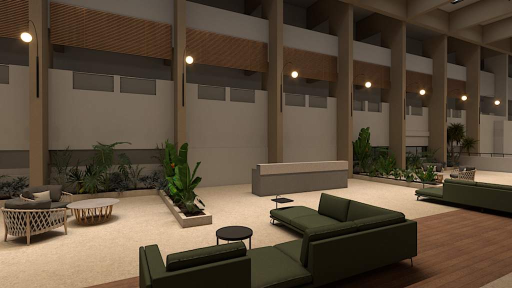 Santo Domingo Bay Resort and Casino