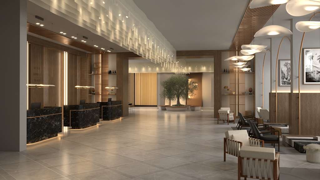 Santo Domingo Bay Resort and Casino