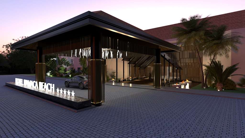 Santo Domingo Bay Resort and Casino