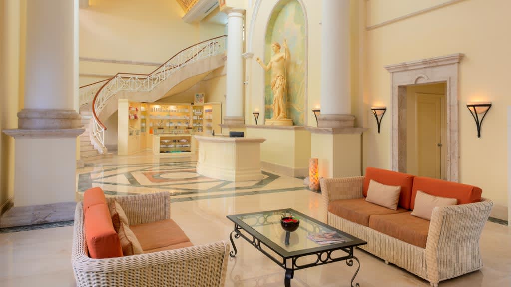 Pueblo Bonito Rose Resort and Spa