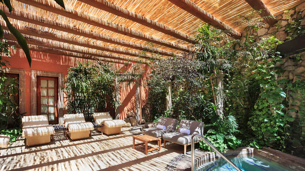 Hacienda del Mar Los Cabos