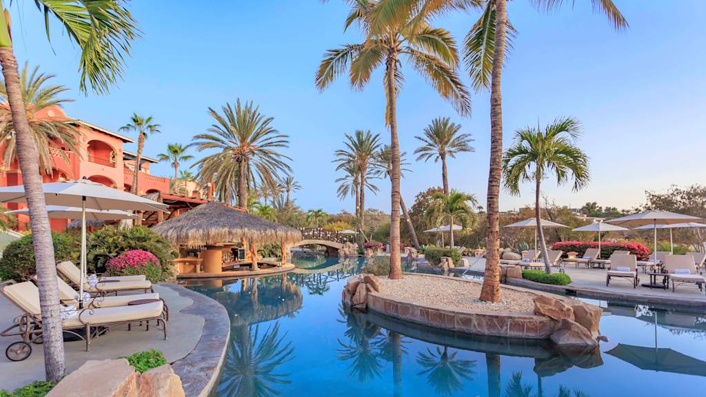 Hacienda del Mar Los Cabos