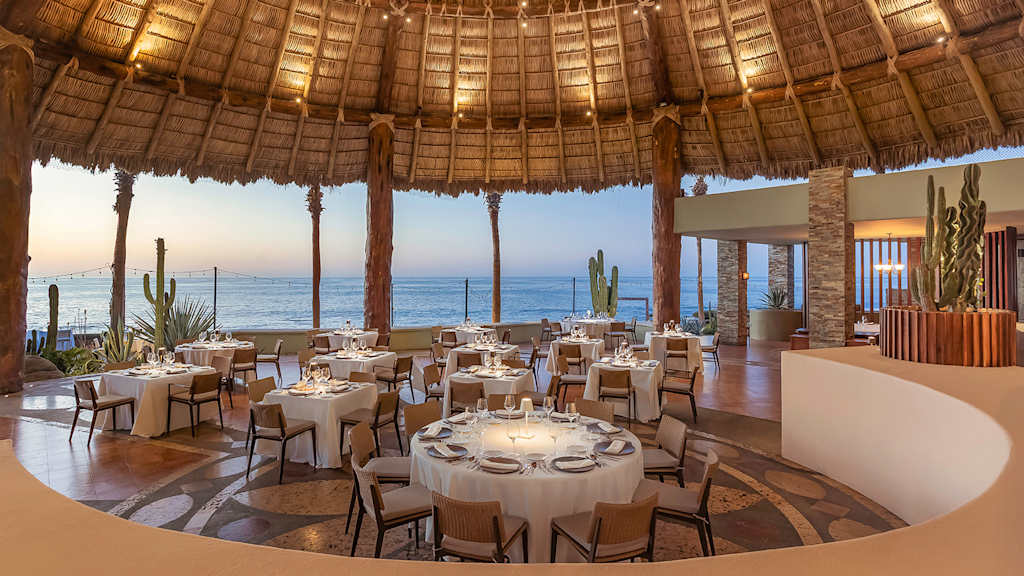 Hacienda del Mar Los Cabos