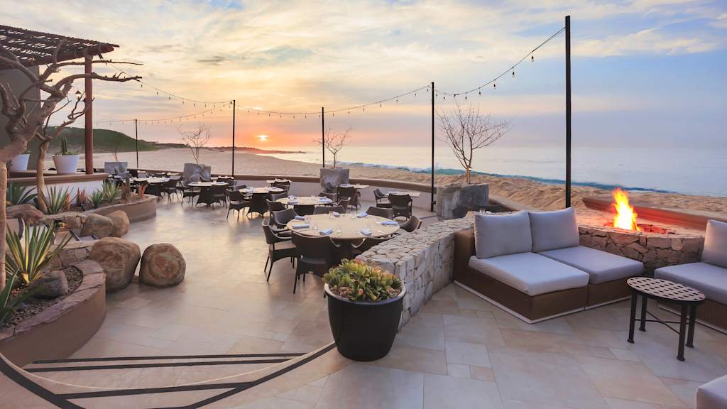 Hacienda del Mar Los Cabos