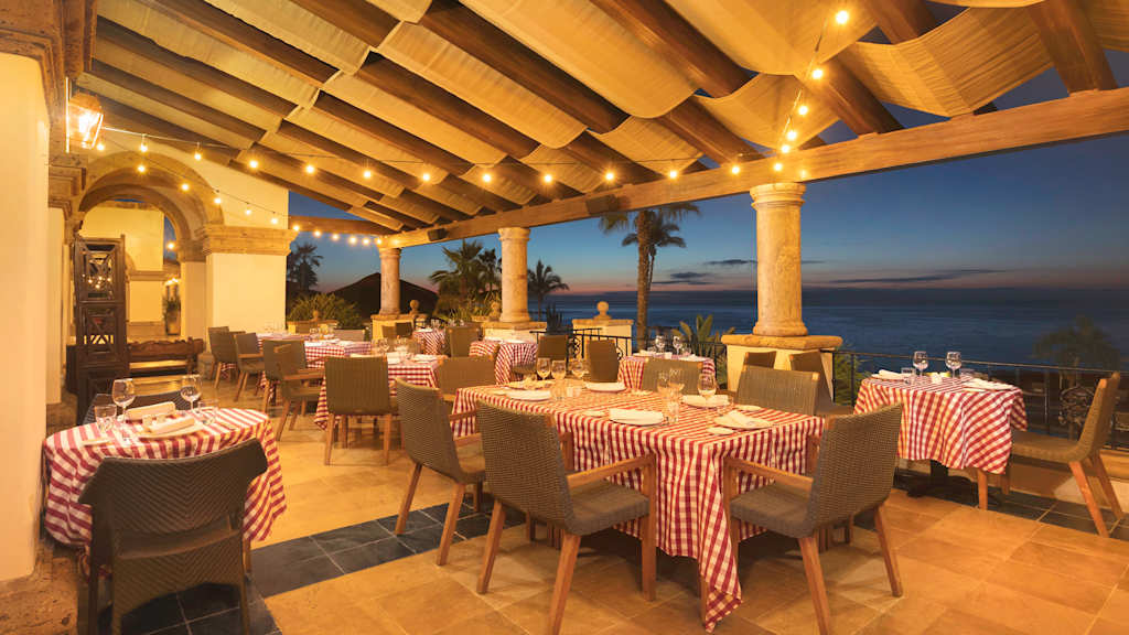 Hacienda del Mar Los Cabos