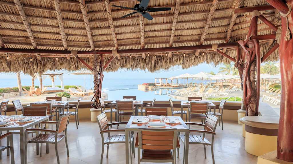 Hacienda del Mar Los Cabos