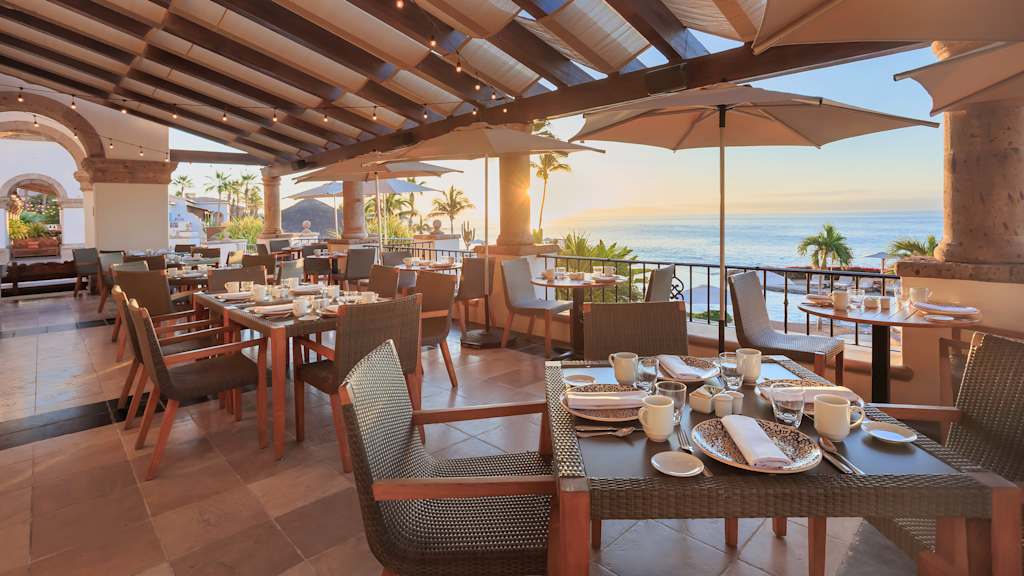 Hacienda del Mar Los Cabos