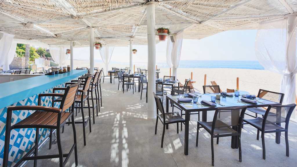 Hacienda del Mar Los Cabos