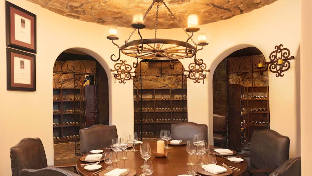 Hacienda del Mar Los Cabos