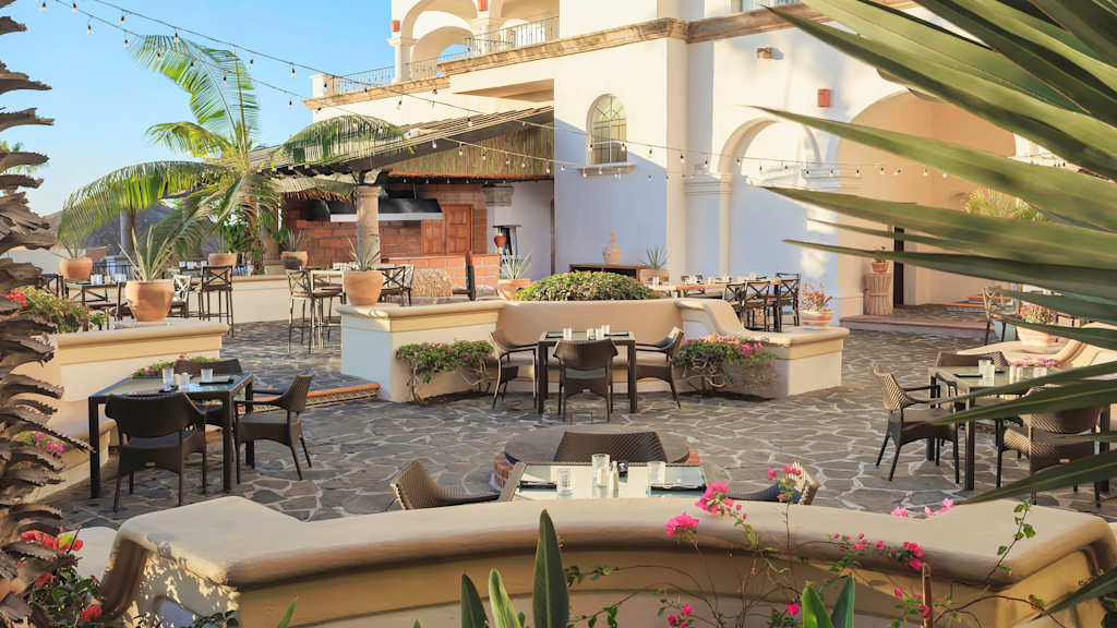 Hacienda del Mar Los Cabos