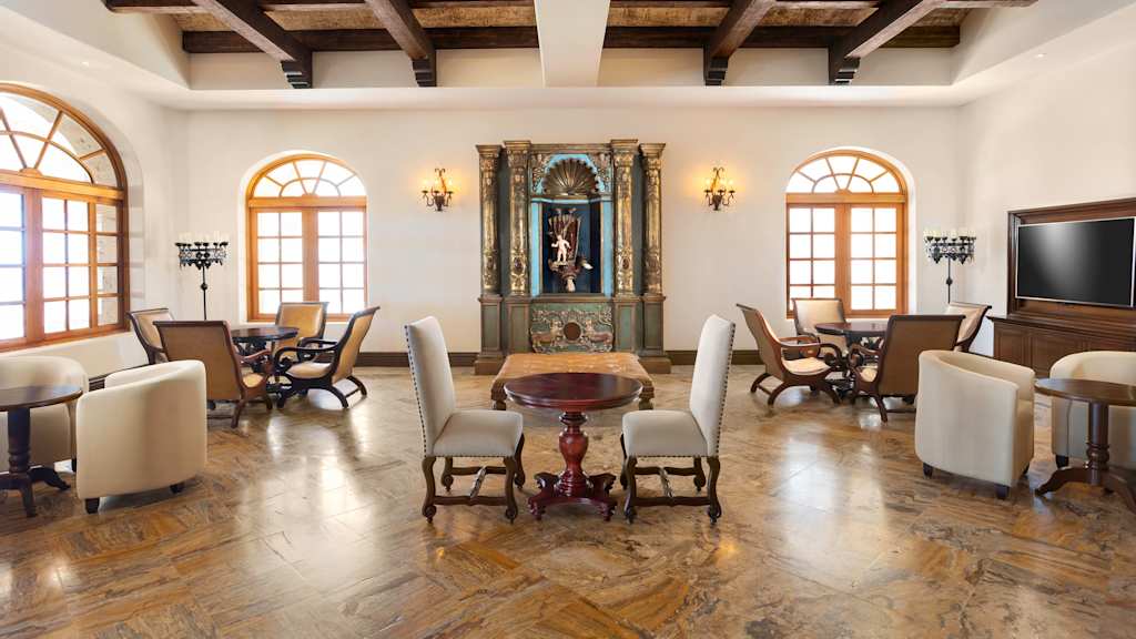 Hacienda del Mar Los Cabos