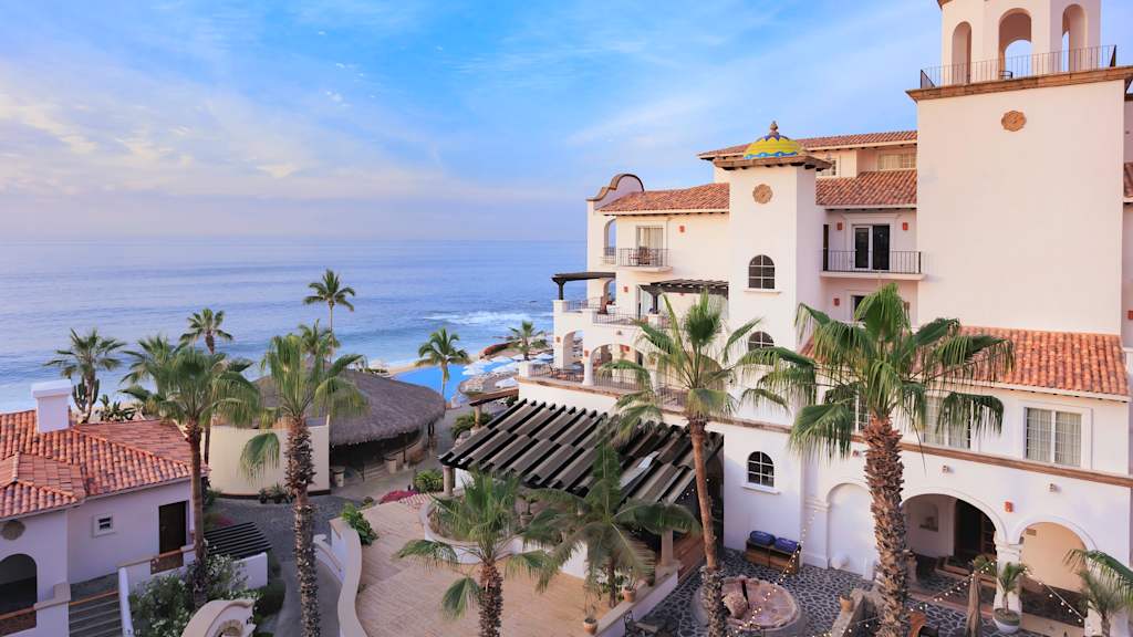 Hacienda del Mar Los Cabos