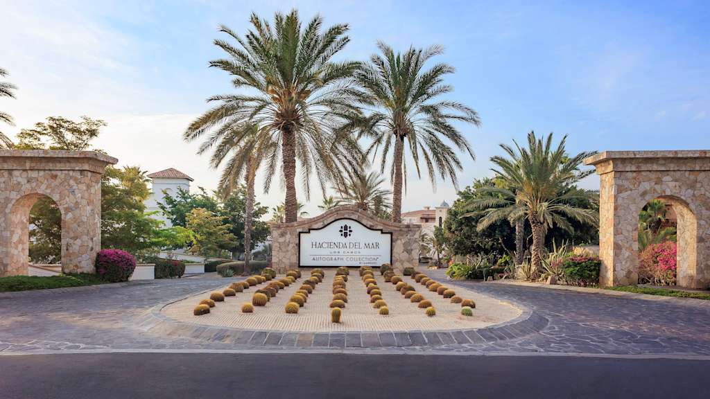 Hacienda del Mar Los Cabos