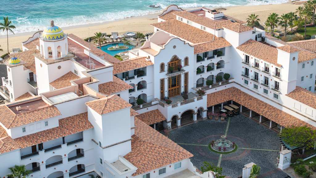 Hacienda del Mar Los Cabos