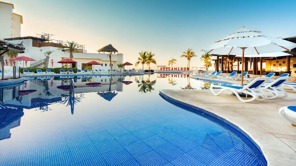 Grand Decameron Los Cabos Trademark