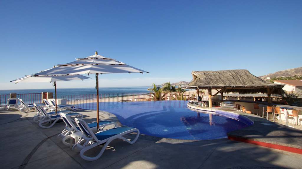 Grand Decameron Los Cabos Trademark