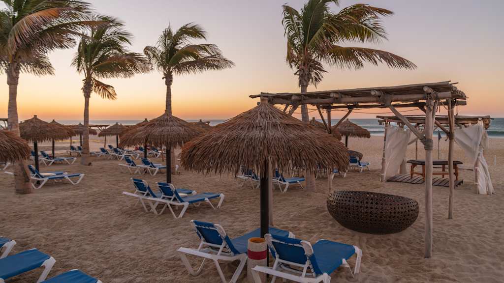 Grand Decameron Los Cabos Trademark