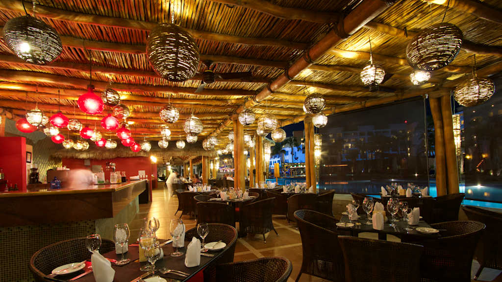 Grand Decameron Los Cabos Trademark