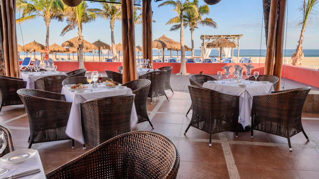 Grand Decameron Los Cabos Trademark