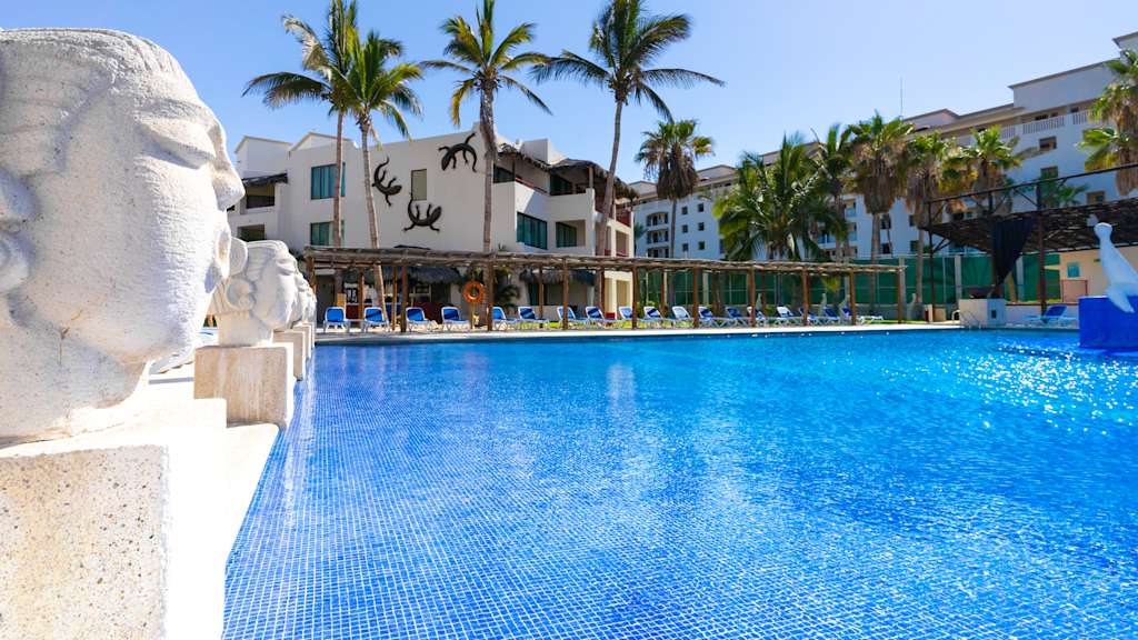 Grand Decameron Los Cabos Trademark