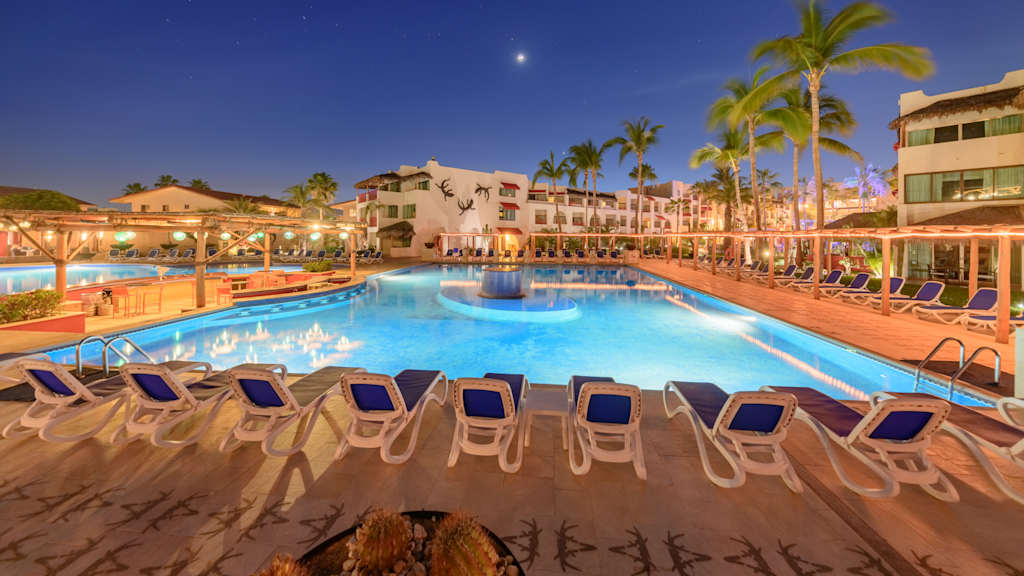 Grand Decameron Los Cabos Trademark