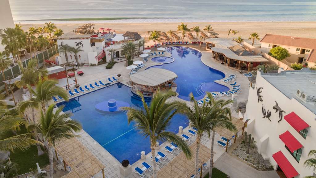 Grand Decameron Los Cabos Trademark