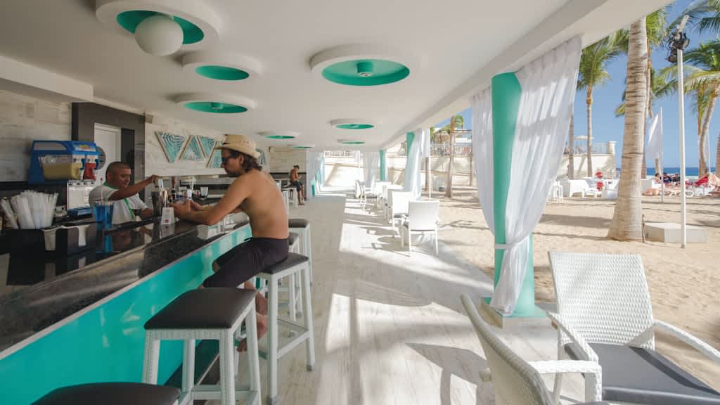 Riu Palace Cabo San Lucas