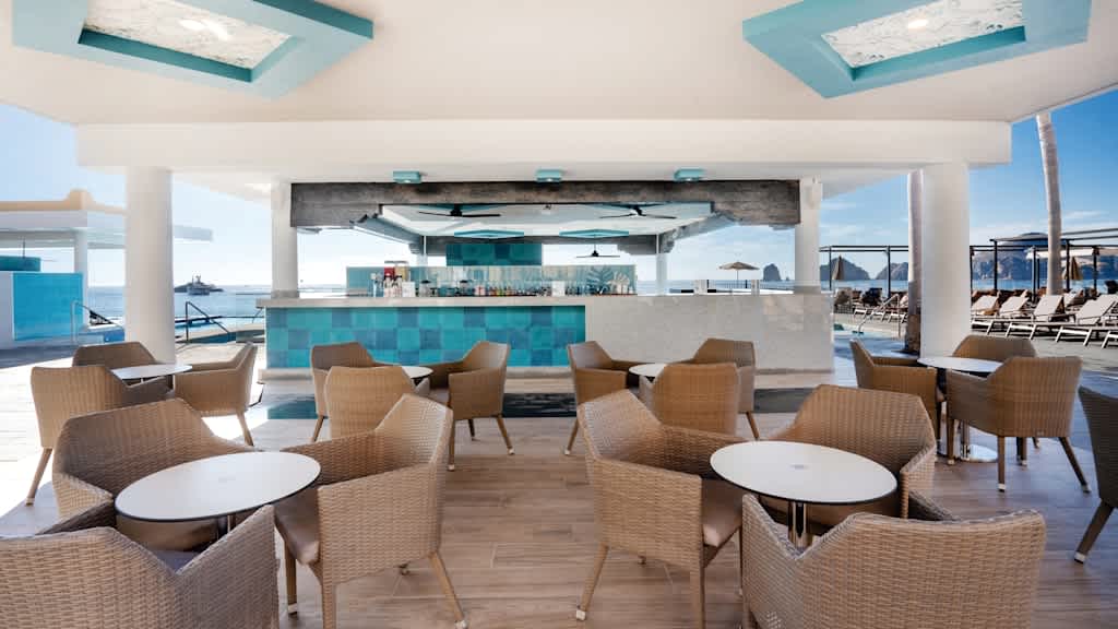 Riu Santa Fe