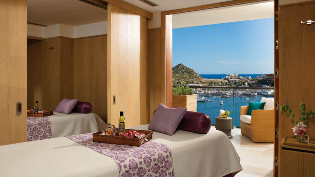 Breathless Cabo San Lucas Resort and Spa