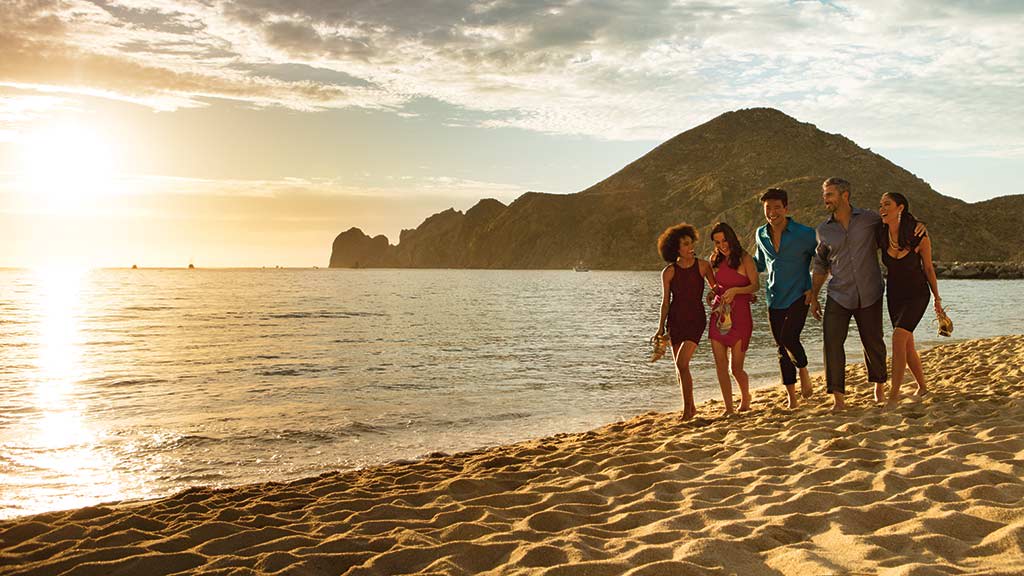 Breathless Cabo San Lucas Resort and Spa