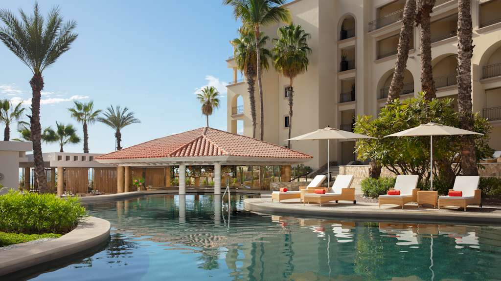 Dreams Los Cabos Suites Golf Resort and Spa